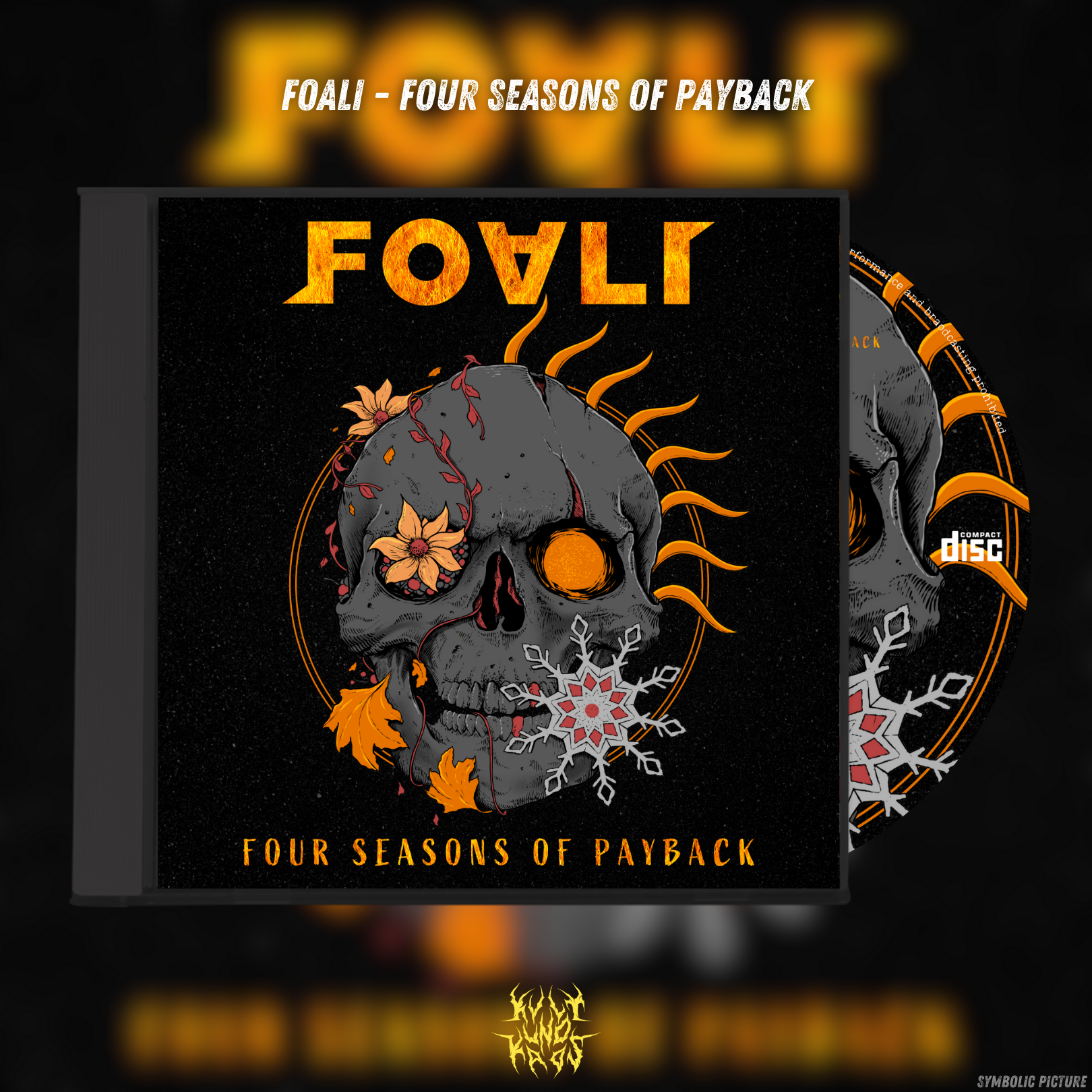 FOALI - Four Seasons of Payback