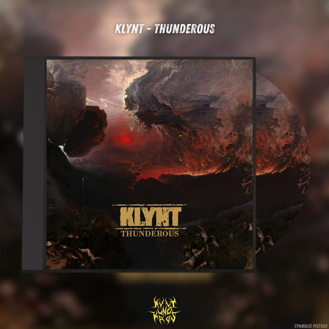 Klynt - Thunderous