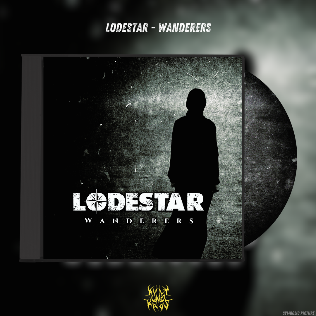 Lodestar -Wanderers