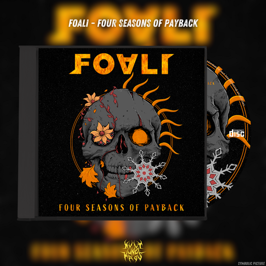 FOALI - Four Seasons of Payback