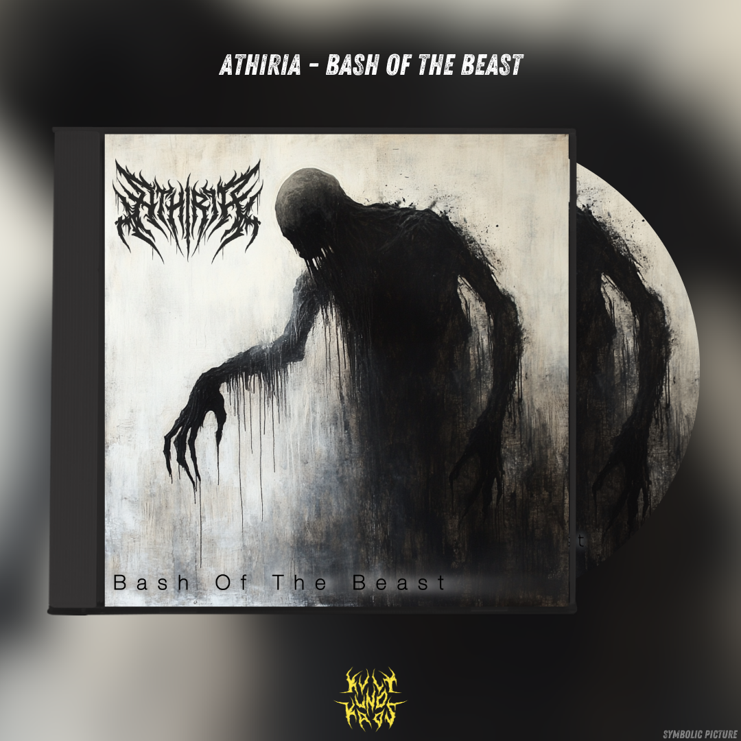 Athiria- Bash Of The Beast