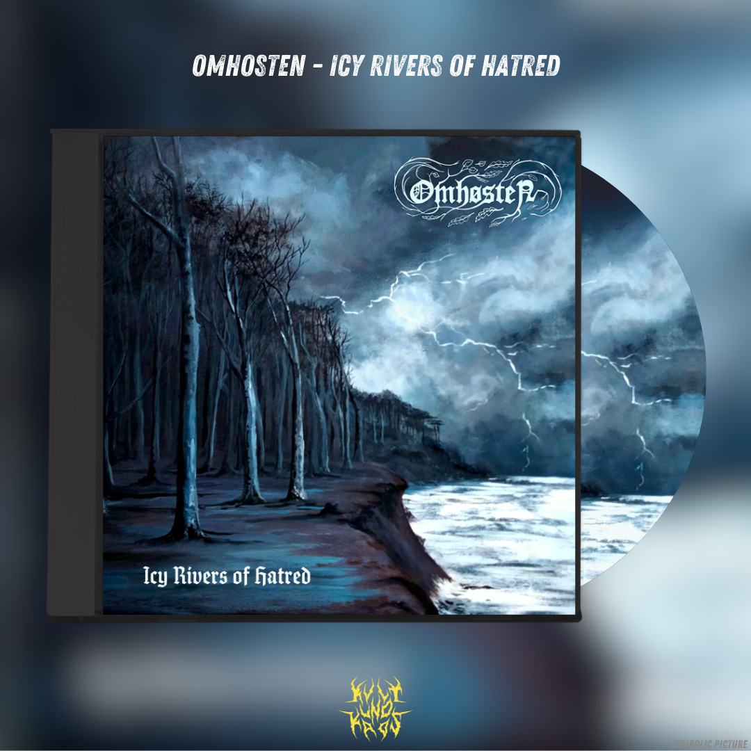 Om Hosten - Icy Rivers of Hatred