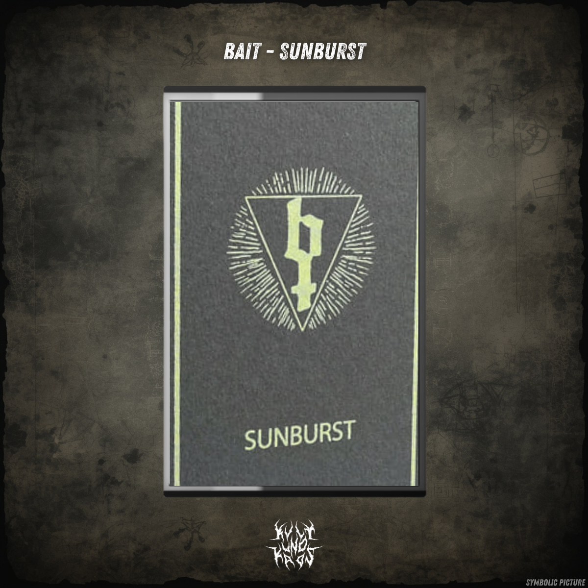 Bait - Sunburst